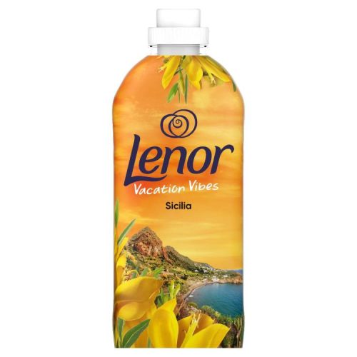 Lenor Öblítő Sicilia 925Ml (e)