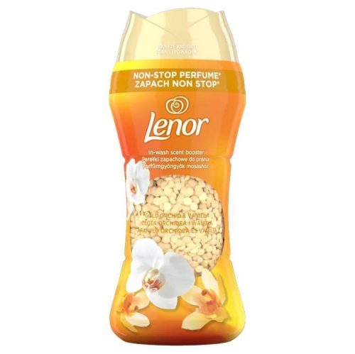 Lenor Illatgyöngy Gold Orchid 195G (e)