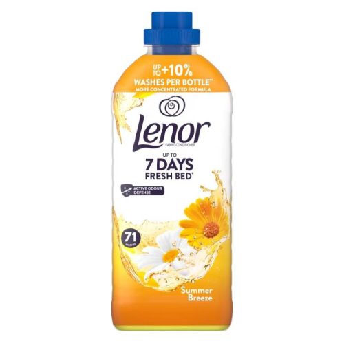 Lenor Öblítő Summer Breeze 1,491L (e)