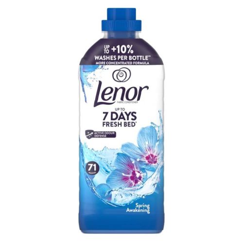 Lenor Öblítő Spring Awake.1,491L (e)