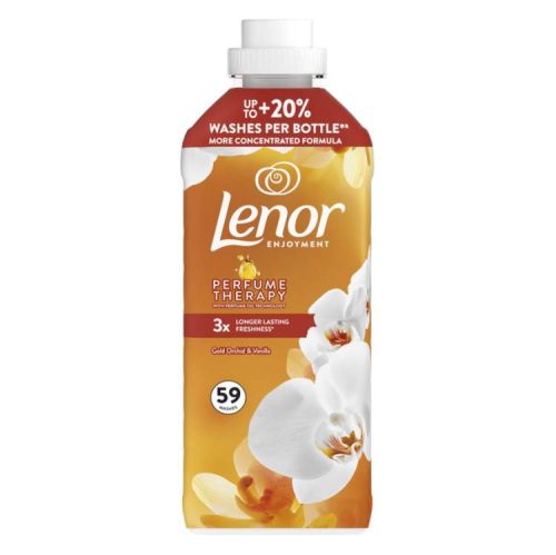 Lenor Öblítő Gold Orchid 1,239L (e)