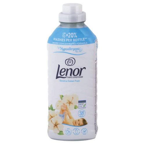 Lenor Öblítő Cotton Fresh 798Ml (e)