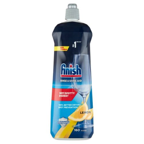 Finish Edényöblítő Lemon 800Ml (e)
