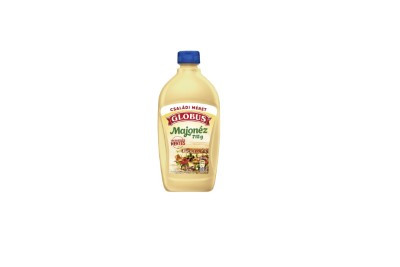 Globus Majonéz Flakonos 715G (e)