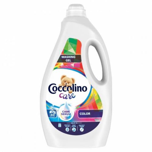 Coccolino Care Mosógél Color 2,4L (e)