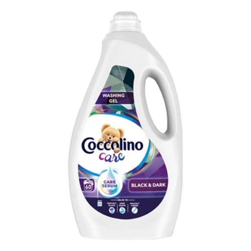 Coccolino Care Mosógél Black 2,4L (e)