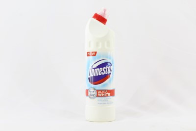 Domestos Tisztító Gél White Shine 750Ml (e)