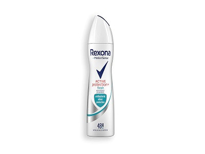 Rexona Deo Spray A.P+Fr.150Ml (e)