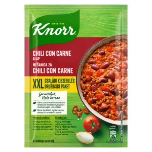 Knorr Chili Con Carne Xxl 75G (e)