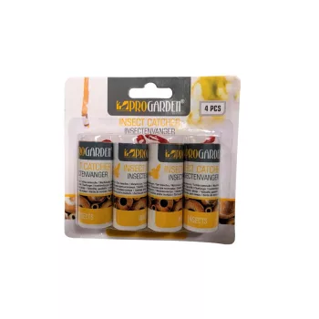   Légyfogó Pro Garden 4 Darabos CY4654790 (24/gy_192/#_8064/rkl)