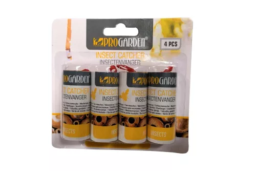 Légyfogó Pro Garden 4 Darabos CY4654790 (24/gy_192/#_8064/rkl)