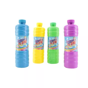   Buborékfújó Utántöltő Bubble Blow 1 Liter M16200000/M16200300 (8/#)