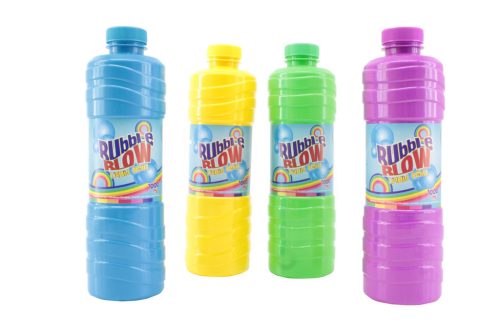 Bubble Blower Refill Bubble Blow 1 Liter M16200200/M16200000