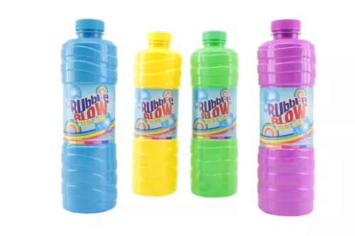 Buborékfújó Utántöltő Bubble Blow 1 Liter M16200000/M16200300 (8/#)