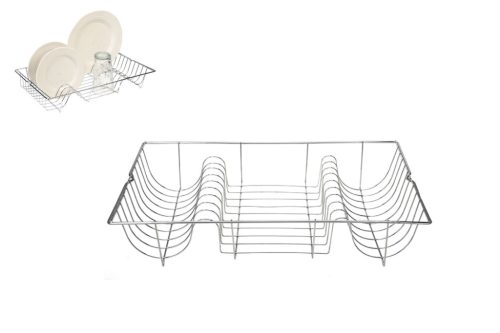 Uscător de vase Cromat 48x32cm C80600310