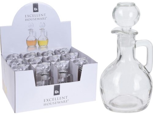 Olaj-Ecet Kiöntő Üveg 200ml CD1001870 