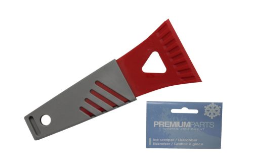 Jégkaparó Műanyag 180*73mm C22760240