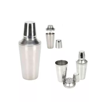 Koktél Shaker 500ml A12800270 (12/#)