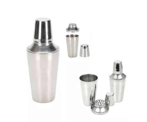 Koktél Shaker 500ml A12800270 (12/#)