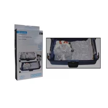   Pungă de vid pentru depozitare haine 2 buc 529000770/CY4655100