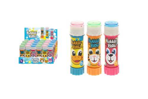 Blow Bubble 60ml M16501620/M16200220