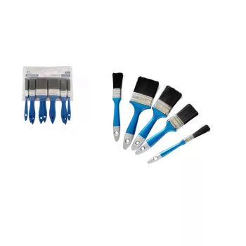Festőecset Szett 10 Darabos C22215680 (12/#)