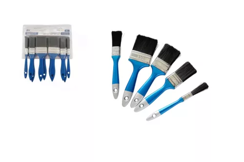 Festőecset Szett 10 Darabos C22215680 (12/#)