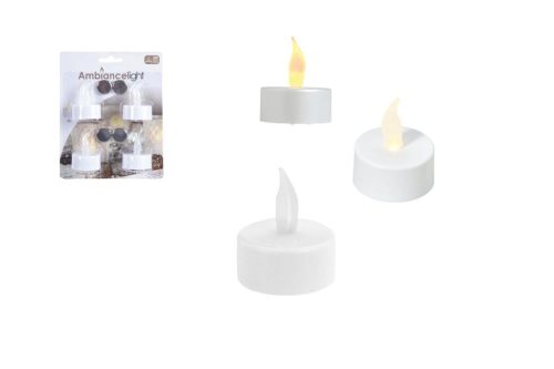 Tealight Led 4 Pieces MC5990010