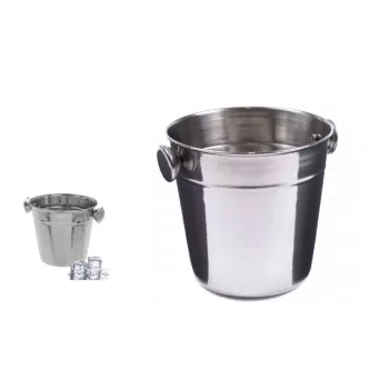Jégvödör Inox A12800320 (36/#)