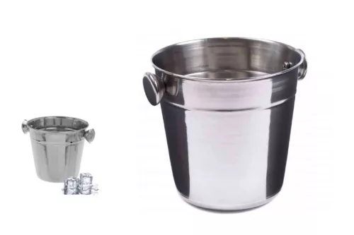 Jégvödör Inox A12800320 (36/#)