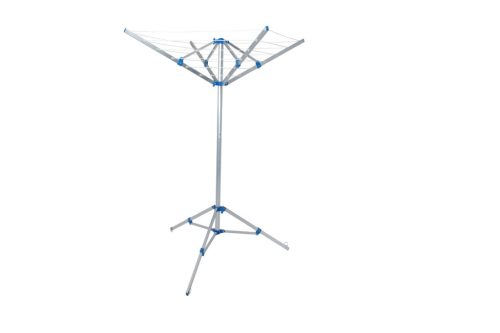 Ruhaszárító Kerti Aluminum X35290040 