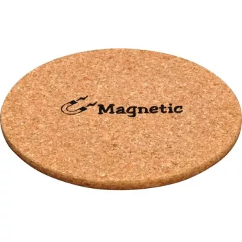 Coaster Cork Magnetic 836001140