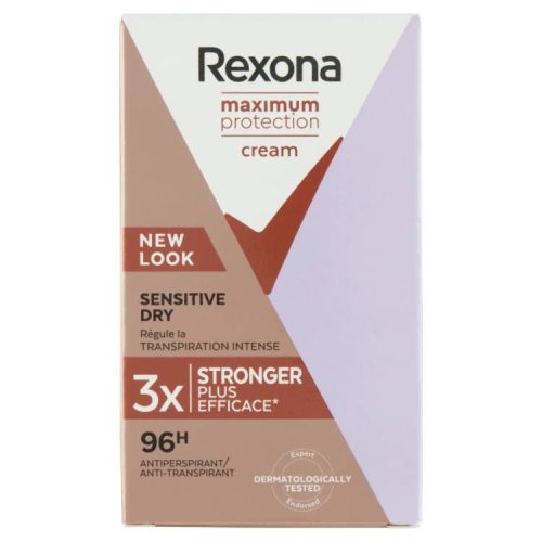 Rexona M.P.Deo Stift Sens.Dry 45Ml (e)