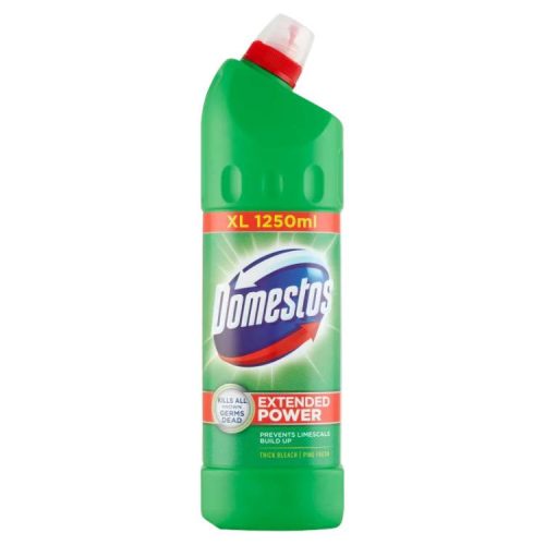 Domestos Ext.Pow.Tiszt.Pine F.1,25L (e)