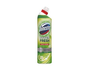Domestos Wc Tisztító Gél Lime 700Ml (e)