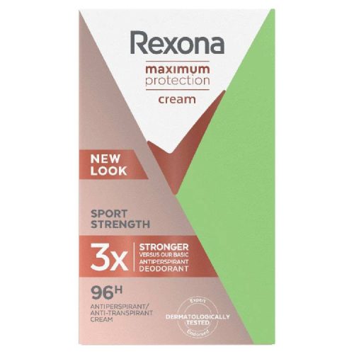 Rexona M.P.Deo Stift Sport Stre.45Ml (e)