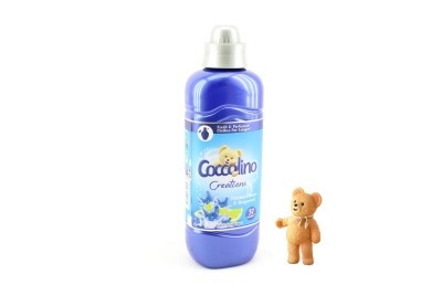Coccolino Creations Öblítő Passion Flower&Bergamot 925Ml (e)