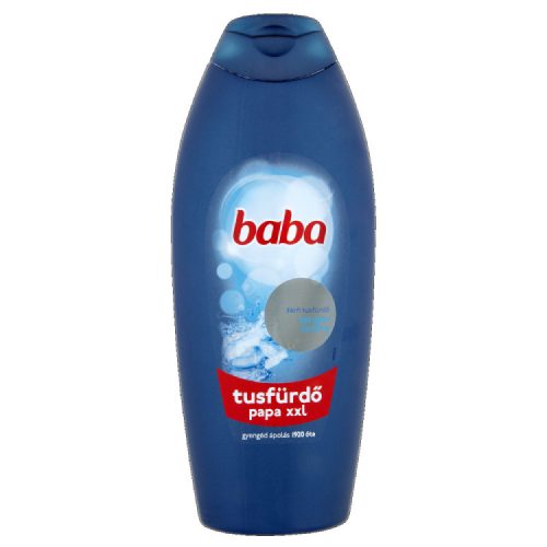 Baba Tusfürdő Ffi.Tengeri Ásv.750Ml (e)