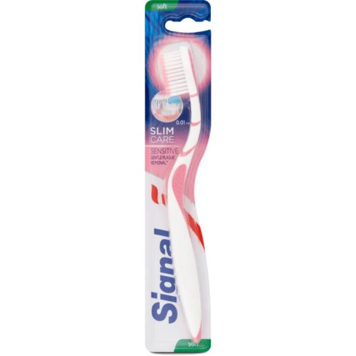 Signal Fogkefe Slim C.Sens.Soft 1Db (e)