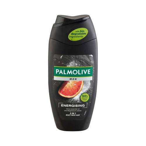 Palmolive Men Tusfürdő Ener.250Ml (e)