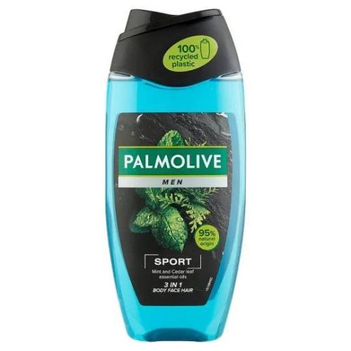 Palmolive Men Tusfürdő Sport 250Ml (e)