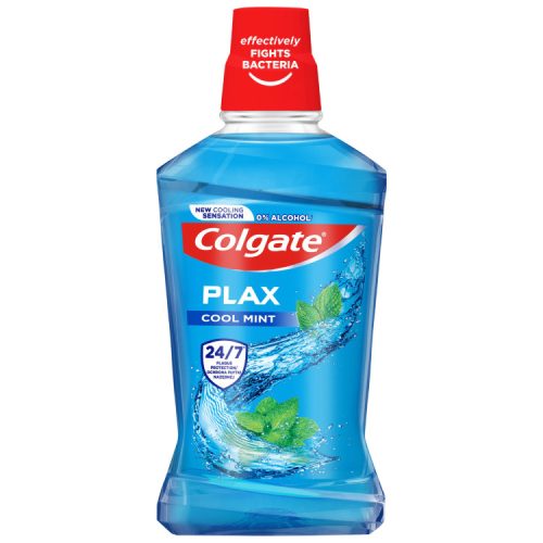 Colgate Szájvíz Cool Mint 500Ml (e)