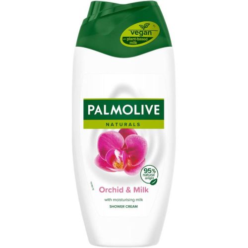 Palmolive Natur.Tusf.Black Orch.250Ml (e)