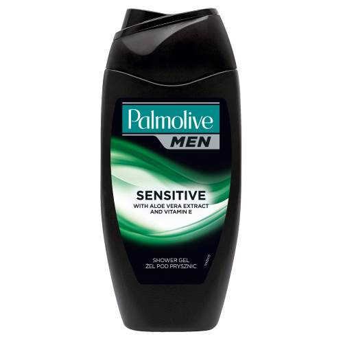 Palmolive Men Tusfürdő Sens.250Ml (e)