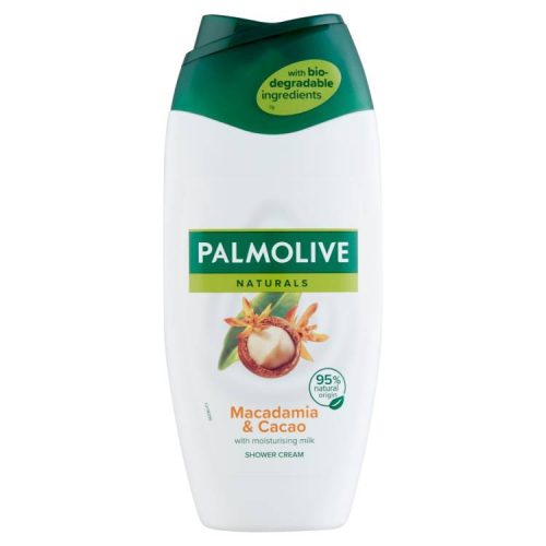 Palmolive Natur.Tusf.Mac&Coc.250Ml (e)