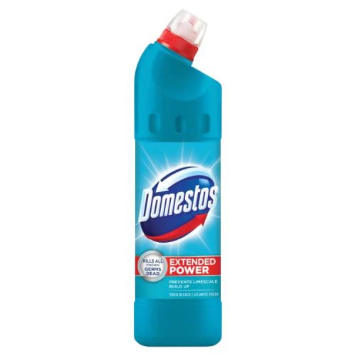 Domestos Tisztító Gél Atlantic 750Ml (e)