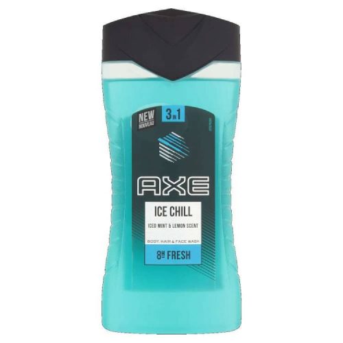 Axe Tusfürdő Ice Chill 250Ml (e)