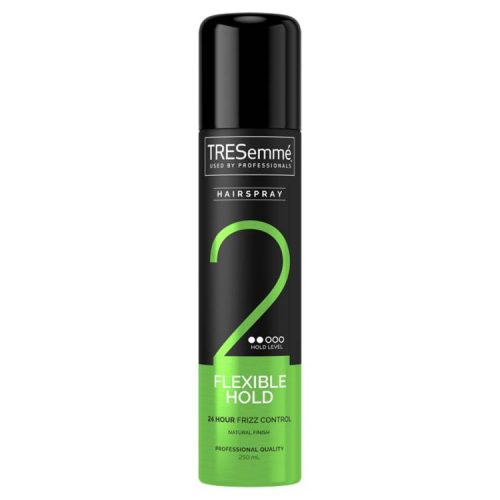 Tresemmé Hajlakk Rugalmas Tarás 250Ml (e)