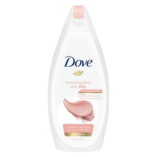 Dove Tusfürdő Renewing Glow 250Ml (e)