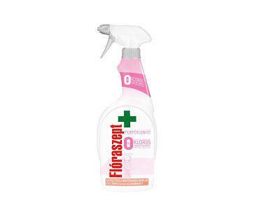 Flóraszept Konyhai Tisztító Spray Klórmentes 700Ml (e)